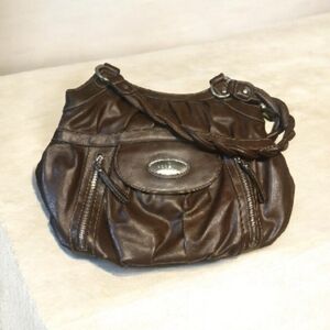 🔻LOWEST🔻Rosetti NY Vinyl Shoulder Bag